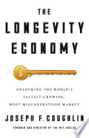 The Longevity Economy Book