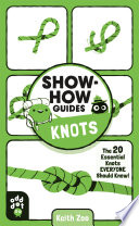 Show How Guides  Knots Book PDF