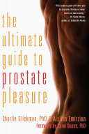 The Ultimate Guide To Prostate Pleasure