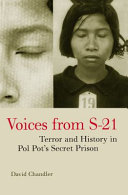 Voices from S-21 [Pdf/ePub] eBook