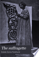 The Suffragette Book
