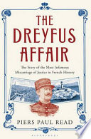 The Dreyfus Affair Book