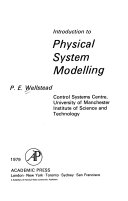 Introduction to Physical System Modelling