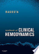 Textbook of Clinical Hemodynamics E Book