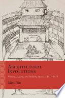 Architectural Involutions Book PDF