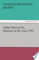 arthur-mervyn-or-memoirs-of-the-year-1793