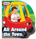 Little Tikes All Around the Town