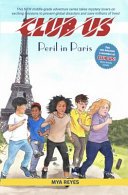 CLUB US   Peril in Paris Book PDF