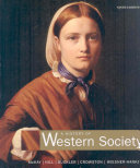 A History of Western Society  Complete Edition  Volume I   II 