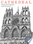 Cathedral Book PDF