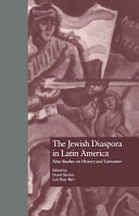 The Jewish Diaspora in Latin America