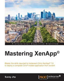 Mastering XenApp®