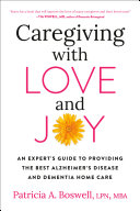 Read Pdf Caregiving with Love and Joy
