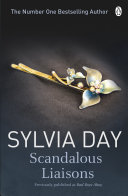 Scandalous Liaisons by Sylvia Day PDF