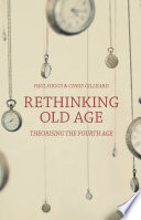 Rethinking Old Age Book PDF