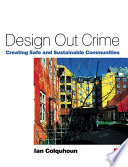 Design Out Crime