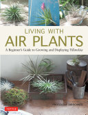 Living with Air Plants Pdf/ePub eBook