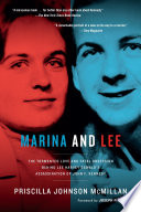 Marina and Lee PDF Book By Priscilla Johnson McMillan