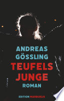 Teufelsjunge PDF Book By Andreas Gößling