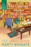 Read Pdf The Librarian Always Rings Twice