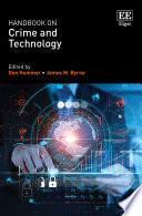 Handbook on Crime and Technology Book