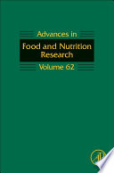 Advances in Food and Nutrition Research Book