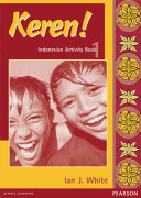 Cover of Keren! The Complete Indonesian Package