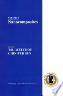 Nanocomposites Book