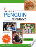 Little Penguin Handbook Book