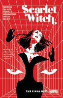 Scarlet Witch Vol. 3