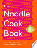 The Noodle Cookbook Book