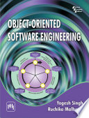 OBJECT ORIENTED SOFTWARE ENGINEERING