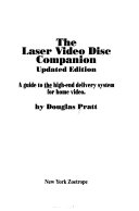 The Laser Video Disc Companion
