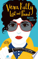 Vera Kelly Lost and Found Book