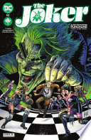 The Joker (2021-) #10