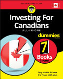 Investing For Canadians All-in-One For Dummies Pdf/ePub eBook