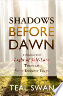 Shadows Before Dawn Book
