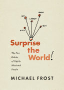 Surprise the World Pdf/ePub eBook