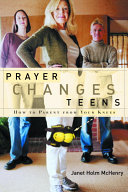 Prayer Changes Teens
