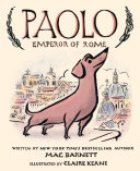 Paolo, Emperor of Rome Pdf/ePub eBook