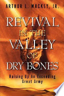 Revival in the Valley of Dry Bones Book