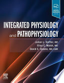 Integrated Physiology and Pathophysiology E Book Book