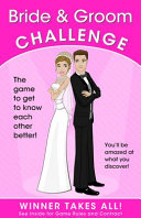 Bride and Groom Challenge