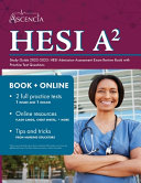 HESI A2 Study Guide 2022 2023