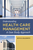 Understanding Health Care Management