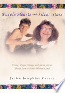 Purple Hearts and Silver Stars Book