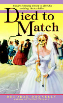 Died to Match [Pdf/ePub] eBook