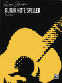Guitar Note Speller [Pdf/ePub] eBook