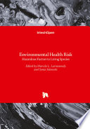 Environmental Health Risk