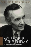 My People is the Enemy [Pdf/ePub] eBook